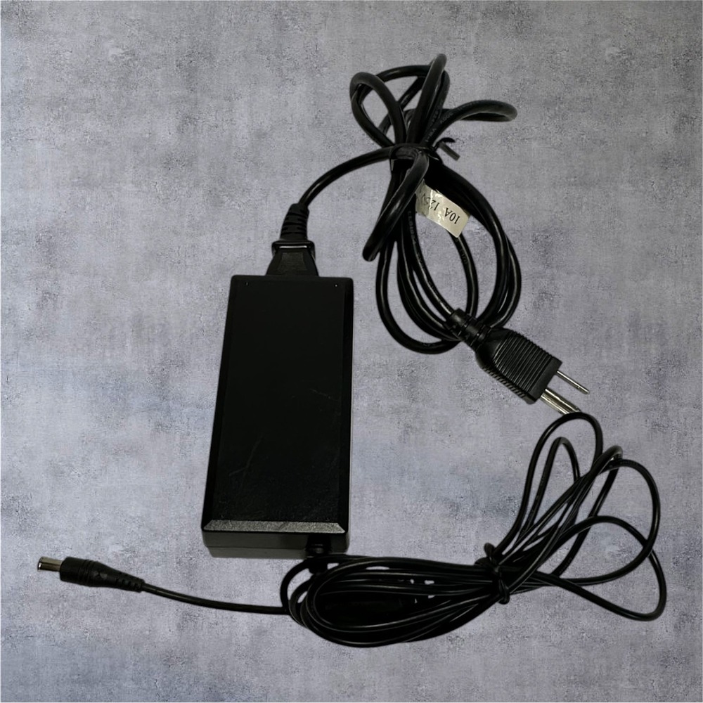 Samsung AC DC Adapter SAD03612A-UV 12V 3A Power Supply Tested OEM - Picture 1 of 7